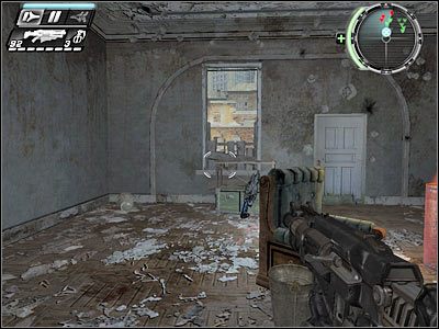 Maszyna nadejdzie od lewej strony - Etap 24 - FINAŁ - Consequences cz.3 | TimeShift - TimeShift - poradnik do gry