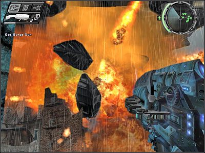 Gratulacje - Etap 24 - FINAŁ - Consequences cz.3 | TimeShift - TimeShift - poradnik do gry