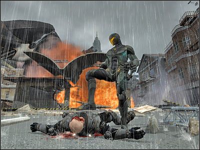 1 - Etap 24 - FINAŁ - Consequences cz.3 | TimeShift - TimeShift - poradnik do gry