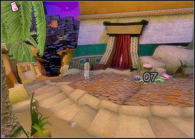 1 - Rozdział 1 - Pościg za złodziejami cz.2 | Ankh Serce Ozyrysa - Ankh: Serce Ozyrysa - poradnik do gry