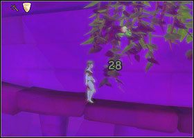 1 - Rozdział 2 - Nieproszeni goście cz.1 | Ankh Serce Ozyrysa - Ankh: Serce Ozyrysa - poradnik do gry