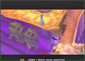 Przejdź w prawo - Rozdział 2 - Nieproszeni goście cz.1 | Ankh Serce Ozyrysa - Ankh: Serce Ozyrysa - poradnik do gry