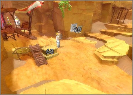 Otwórz pobliską (pokrywę) (68) i wyjmij z niej (puszkę z figami) - Rozdział 4 - Intrygi i kłamstwa cz.1 | Ankh Serce Ozyrysa - Ankh: Serce Ozyrysa - poradnik do gry