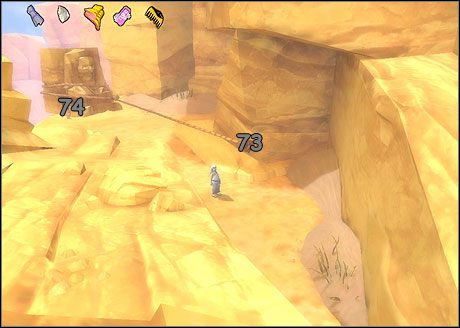 Przejdź na wzniesienie - Rozdział 4 - Intrygi i kłamstwa cz.1 | Ankh Serce Ozyrysa - Ankh: Serce Ozyrysa - poradnik do gry