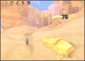 1 - Rozdział 4 - Intrygi i kłamstwa cz.2 | Ankh Serce Ozyrysa - Ankh: Serce Ozyrysa - poradnik do gry