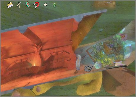 Otwórz (urnę) a otrzymasz (pustą urnę) oraz (serce Ozyrysa) - Rozdział 4 - Intrygi i kłamstwa cz.3 | Ankh Serce Ozyrysa - Ankh: Serce Ozyrysa - poradnik do gry