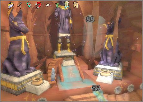 Spójrz w górę i porozmawiaj ze (studnią) (88) - Rozdział 4 - Intrygi i kłamstwa cz.3 | Ankh Serce Ozyrysa - Ankh: Serce Ozyrysa - poradnik do gry