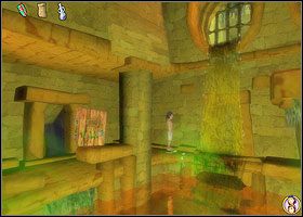 1 - Rozdział 5 - Wielki mecz cz.1 | Ankh Serce Ozyrysa - Ankh: Serce Ozyrysa - poradnik do gry