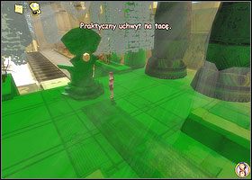 3 - Rozdział 5 - Wielki mecz cz.2 | Ankh Serce Ozyrysa - Ankh: Serce Ozyrysa - poradnik do gry