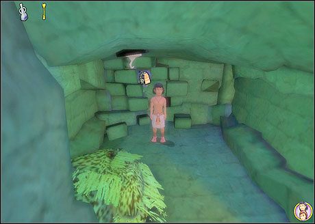 Przełącz się na Assila i wróć do więzienia - Rozdział 5 - Wielki mecz cz.3 | Ankh Serce Ozyrysa - Ankh: Serce Ozyrysa - poradnik do gry