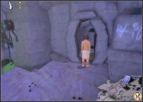 1 - Rozdział 5 - Wielki mecz cz.3 | Ankh Serce Ozyrysa - Ankh: Serce Ozyrysa - poradnik do gry