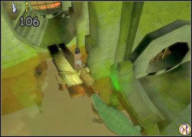 Znajdziesz się oko w oko z krokodylem - Rozdział 5 - Wielki mecz cz.3 | Ankh Serce Ozyrysa - Ankh: Serce Ozyrysa - poradnik do gry