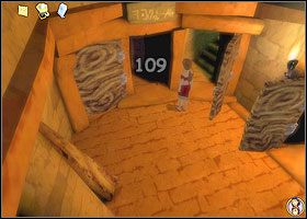 3 - Rozdział 5 - Wielki mecz cz.3 | Ankh Serce Ozyrysa - Ankh: Serce Ozyrysa - poradnik do gry