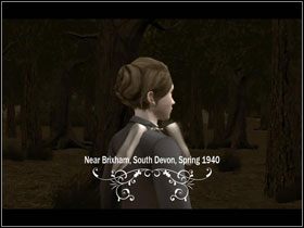 3 - Poradnik do gry - [Act 1] London, September 7th, 1940 - Agatha Christie: Zło, które żyje pod słońcem - poradnik do gry