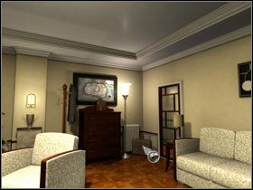 Po opowieści, należy przygotować się do śledztwa - Poradnik do gry - [Act 1] London, September 7th, 1940 - Agatha Christie: Zło, które żyje pod słońcem - poradnik do gry