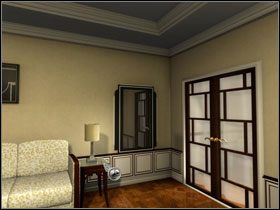 5 - Poradnik do gry - [Act 1] London, September 7th, 1940 - Agatha Christie: Zło, które żyje pod słońcem - poradnik do gry