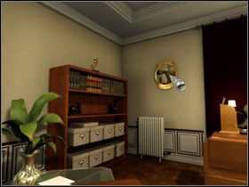 6 - Poradnik do gry - [Act 1] London, September 7th, 1940 - Agatha Christie: Zło, które żyje pod słońcem - poradnik do gry