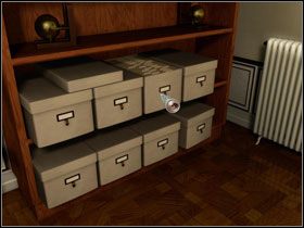 7 - Poradnik do gry - [Act 1] London, September 7th, 1940 - Agatha Christie: Zło, które żyje pod słońcem - poradnik do gry