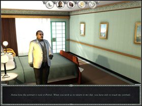 1 - [Act 1] August 24th, 1940 - Morning cz.1 | Zło, które żyje pod słońcem - Agatha Christie: Zło, które żyje pod słońcem - poradnik do gry