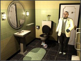 2 - [Act 1] August 24th, 1940 - Morning cz.1 | Zło, które żyje pod słońcem - Agatha Christie: Zło, które żyje pod słońcem - poradnik do gry