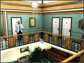 3 - [Act 1] August 24th, 1940 - Morning cz.1 | Zło, które żyje pod słońcem - Agatha Christie: Zło, które żyje pod słońcem - poradnik do gry