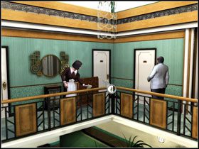 4 - [Act 1] August 24th, 1940 - Morning cz.1 | Zło, które żyje pod słońcem - Agatha Christie: Zło, które żyje pod słońcem - poradnik do gry