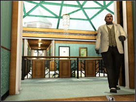 Teraz w prawo - [Act 1] August 24th, 1940 - Morning cz.1 | Zło, które żyje pod słońcem - Agatha Christie: Zło, które żyje pod słońcem - poradnik do gry