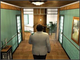 6 - [Act 1] August 24th, 1940 - Morning cz.1 | Zło, które żyje pod słońcem - Agatha Christie: Zło, które żyje pod słońcem - poradnik do gry