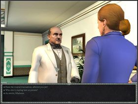 7 - [Act 1] August 24th, 1940 - Morning cz.1 | Zło, które żyje pod słońcem - Agatha Christie: Zło, które żyje pod słońcem - poradnik do gry