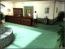 9 - [Act 1] August 24th, 1940 - Morning cz.1 | Zło, które żyje pod słońcem - Agatha Christie: Zło, które żyje pod słońcem - poradnik do gry