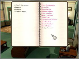 11 - [Act 1] August 24th, 1940 - Morning cz.1 | Zło, które żyje pod słońcem - Agatha Christie: Zło, które żyje pod słońcem - poradnik do gry