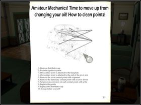 13 - [Act 1] August 24th, 1940 - Morning cz.1 | Zło, które żyje pod słońcem - Agatha Christie: Zło, które żyje pod słońcem - poradnik do gry