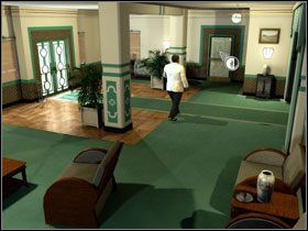 Zajrzyj teraz do notatnika, pojawiły się nowe wpisy (podejrzani) - [Act 1] August 24th, 1940 - Morning cz.1 | Zło, które żyje pod słońcem - Agatha Christie: Zło, które żyje pod słońcem - poradnik do gry