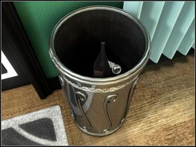 3 - [Act 1] August 24th, 1940 - Morning cz.2 | Zło, które żyje pod słońcem - Agatha Christie: Zło, które żyje pod słońcem - poradnik do gry