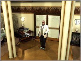 5 - [Act 1] August 24th, 1940 - Morning cz.2 | Zło, które żyje pod słońcem - Agatha Christie: Zło, które żyje pod słońcem - poradnik do gry