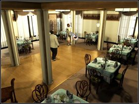 6 - [Act 1] August 24th, 1940 - Morning cz.2 | Zło, które żyje pod słońcem - Agatha Christie: Zło, które żyje pod słońcem - poradnik do gry