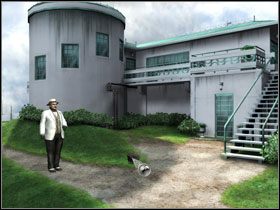 12 - [Act 1] August 24th, 1940 - Morning cz.2 | Zło, które żyje pod słońcem - Agatha Christie: Zło, które żyje pod słońcem - poradnik do gry