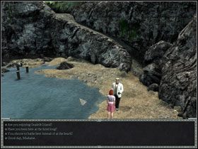 Wróć pod wejście do hotelu - [Act 1] August 24th, 1940 - Morning cz.2 | Zło, które żyje pod słońcem - Agatha Christie: Zło, które żyje pod słońcem - poradnik do gry