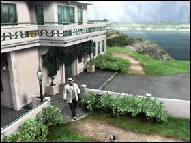 13 - [Act 1] August 24th, 1940 - Morning cz.2 | Zło, które żyje pod słońcem - Agatha Christie: Zło, które żyje pod słońcem - poradnik do gry