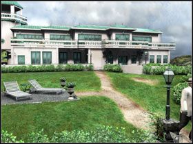 14 - [Act 1] August 24th, 1940 - Morning cz.2 | Zło, które żyje pod słońcem - Agatha Christie: Zło, które żyje pod słońcem - poradnik do gry