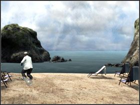 3 - [Act 1] August 24th, 1940 - Morning cz.3 | Zło, które żyje pod słońcem - Agatha Christie: Zło, które żyje pod słońcem - poradnik do gry