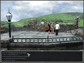 6 - [Act 1] August 24th, 1940 - Morning cz.3 | Zło, które żyje pod słońcem - Agatha Christie: Zło, które żyje pod słońcem - poradnik do gry