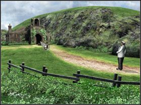 2 - [Act 1] August 24th, 1940 - Morning cz.4 | Zło, które żyje pod słońcem - Agatha Christie: Zło, które żyje pod słońcem - poradnik do gry