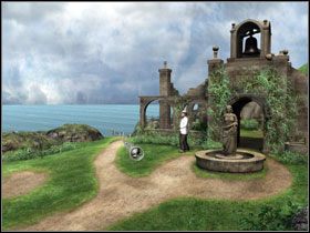 6 - [Act 1] August 24th, 1940 - Morning cz.4 | Zło, które żyje pod słońcem - Agatha Christie: Zło, które żyje pod słońcem - poradnik do gry