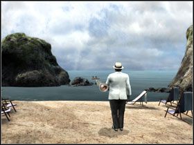 9 - [Act 1] August 24th, 1940 - Morning cz.4 | Zło, które żyje pod słońcem - Agatha Christie: Zło, które żyje pod słońcem - poradnik do gry