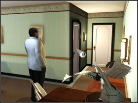 1 - [Act 2] August 24th, Afternoon cz.1 | Zło, które żyje pod słońcem - Agatha Christie: Zło, które żyje pod słońcem - poradnik do gry