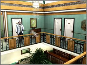 2 - [Act 2] August 24th, Afternoon cz.1 | Zło, które żyje pod słońcem - Agatha Christie: Zło, które żyje pod słońcem - poradnik do gry