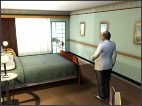 3 - [Act 2] August 24th, Afternoon cz.1 | Zło, które żyje pod słońcem - Agatha Christie: Zło, które żyje pod słońcem - poradnik do gry