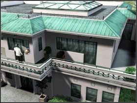 1 - [Act 2] August 24th, Afternoon cz.2 | Zło, które żyje pod słońcem - Agatha Christie: Zło, które żyje pod słońcem - poradnik do gry