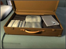 2 - [Act 2] August 24th, Afternoon cz.2 | Zło, które żyje pod słońcem - Agatha Christie: Zło, które żyje pod słońcem - poradnik do gry